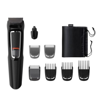 ՄԱԶԿՏՐԻՉ ԵՎ ՏՐԻՄԵՐ PHILIPS MG3730/15
