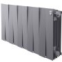 ՋԵՌՈՒՑՄԱՆ ՌԱԴԻԱՏՈՐՆԵՐ ROYAL THERMO PIANOFORTE 300 SILVER SATIN
