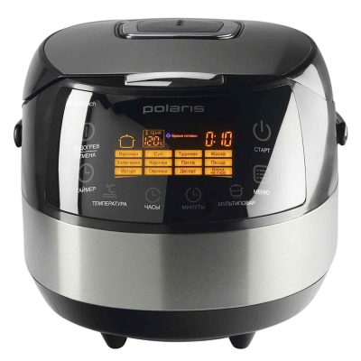 ՄՈՒԼՏԻ ԵՓԻՉ POLARIS PMC 0517AD BK