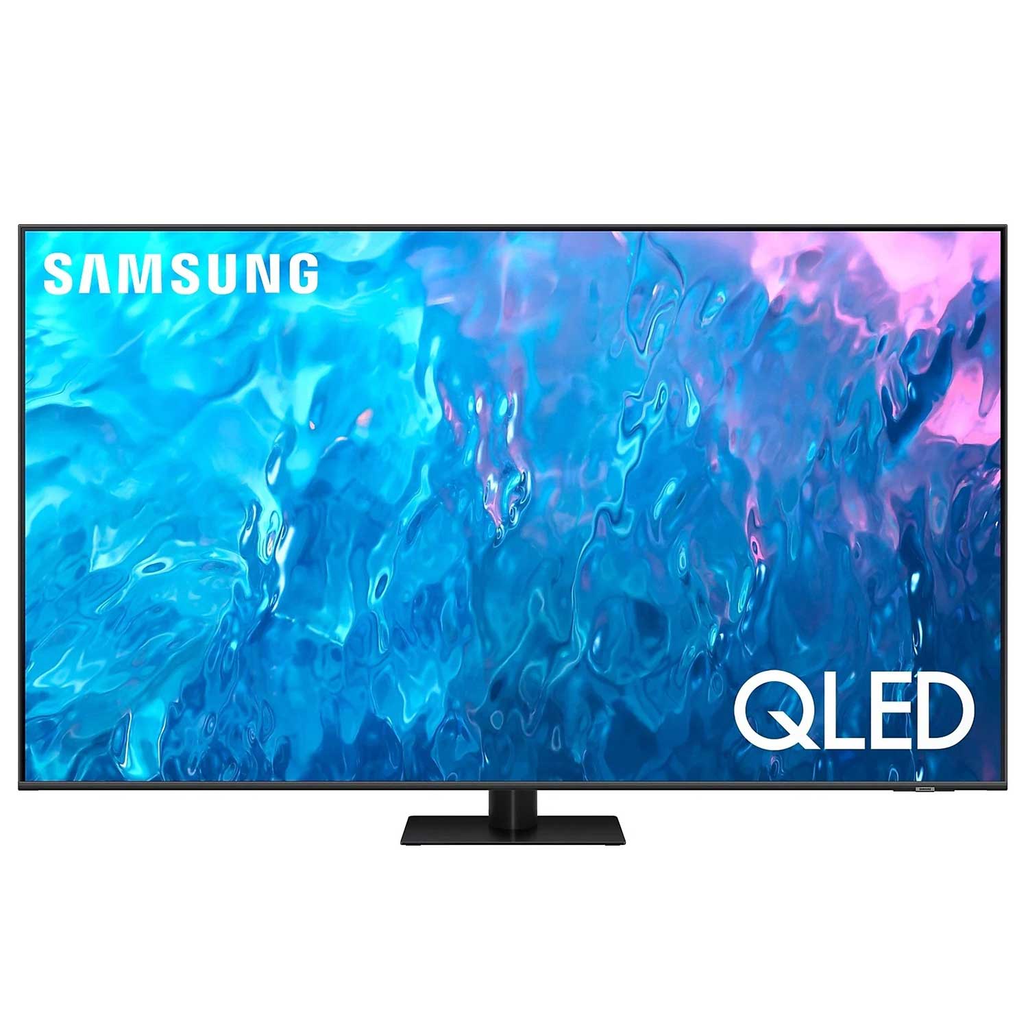 ՀԵՌՈՒՍՏԱՑՈՒՅՑ SAMSUNG QE75Q70DAUXRU