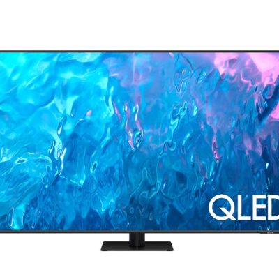 ՀԵՌՈՒՍՏԱՑՈՒՅՑ SAMSUNG QE85Q70DAUXRU