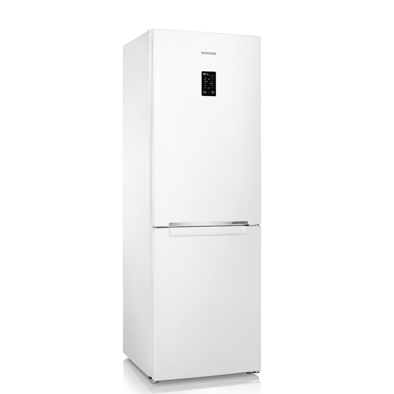 ՍԱՌՆԱՐԱՆ SAMSUNG RB29FERNDWW/WR