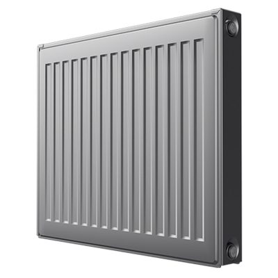 ՋԵՌՈՒՑՄԱՆ ՌԱԴԻԱՏՈՐՆԵՐ ROYAL THERMO COMPACT C22-500-1000 SILVER SATIN