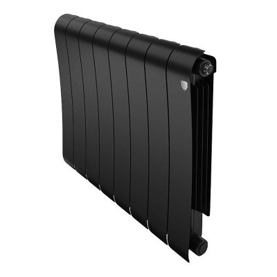 ՋԵՌՈՒՑՄԱՆ ՌԱԴԻԱՏՈՐՆԵՐ ROYAL THERMO INFINITY 500 NOIR SABLE (BK)