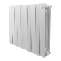 ՋԵՌՈՒՑՄԱՆ ՌԱԴԻԱՏՈՐՆԵՐ ROYAL THERMO PIANOFORTE 500 BIANCO TRAFFICO (WH)