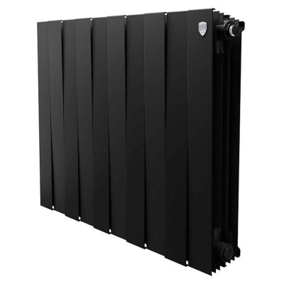 ՋԵՌՈՒՑՄԱՆ ՌԱԴԻԱՏՈՐՆԵՐ ROYAL THERMO PIANOFORTE 500 NOIR SABLE (BK)