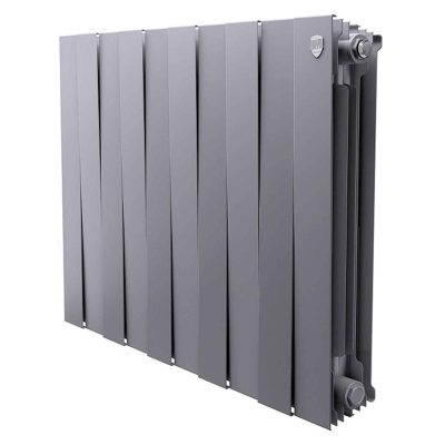 ՋԵՌՈՒՑՄԱՆ ՌԱԴԻԱՏՈՐՆԵՐ ROYAL THERMO PIANOFORTE 500 SILVER SATIN
