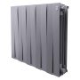 ՋԵՌՈՒՑՄԱՆ ՌԱԴԻԱՏՈՐՆԵՐ ROYAL THERMO PIANOFORTE 500 SILVER SATIN
