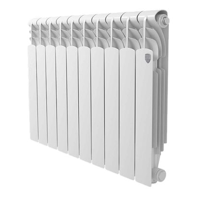 ՋԵՌՈՒՑՄԱՆ ՌԱԴԻԱՏՈՐՆԵՐ ROYAL THERMO REVOLUTION 500