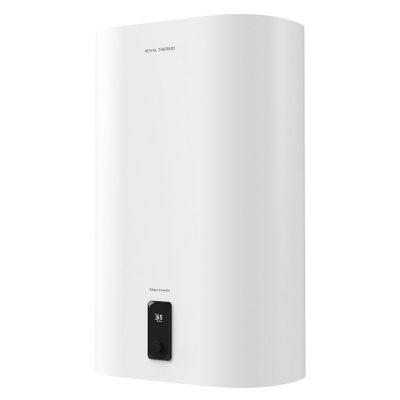 ԷԼԵԿՏՐԱԿԱՆ ՋՐԱՏԱՔԱՑՈՒՑԻՉ ROYAL THERMO RWH 80 MAJOR INVERTER GRAFIT