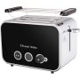 ՏՈՍՏԵՐ RUSSELL HOBBS DISTINCTIONS 2S BK