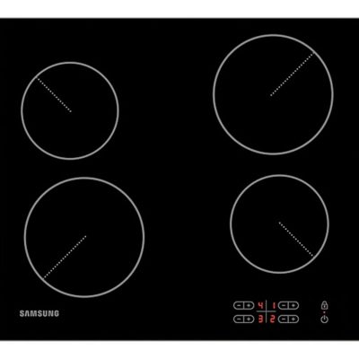 ՆԵՐԿԱՌՈՒՑՎՈՂ ԳԱԶՕՋԱԽ ԿԵՐԱՄԻԿԱԿԱՆ SAMSUNG NZ64T3506AK/WT