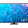 ՀԵՌՈՒՍՏԱՑՈՒՅՑ SAMSUNG QE55Q70DAUXRU