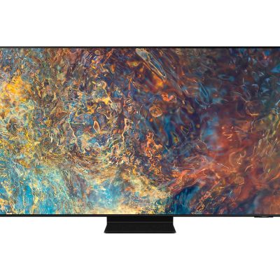 ՀԵՌՈՒՍՏԱՑՈՒՅՑ SAMSUNG QE55QN90DAUXRU
