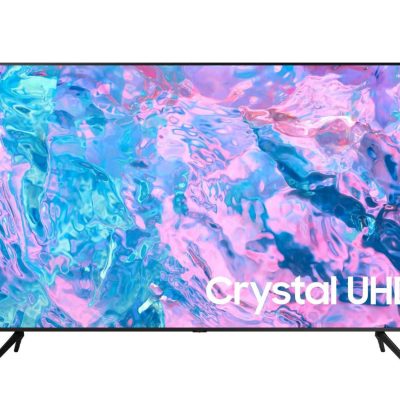 ՀԵՌՈՒՍՏԱՑՈՒՅՑ SAMSUNG UE43DU7100UXRU