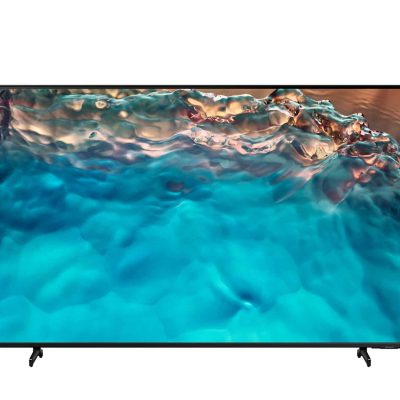 ՀԵՌՈՒՍՏԱՑՈՒՅՑ SAMSUNG UE50DU8000UXRU