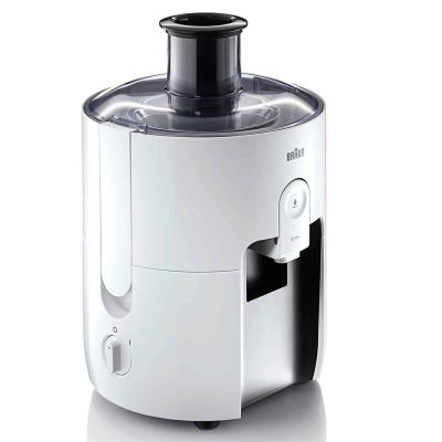 ՀՅՈՒԹԱՀԱՆ BRAUN SJ3100WH