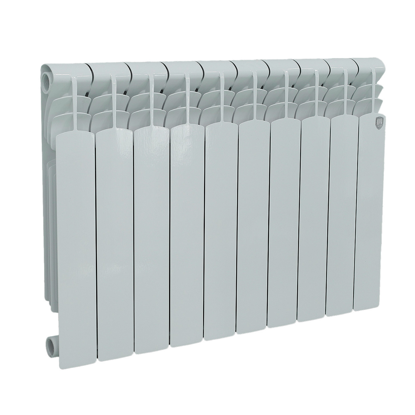 ՋԵՌՈՒՑՄԱՆ ՌԱԴԻԱՏՈՐՆԵՐ ROYAL THERMO BILINER ALUM 500
