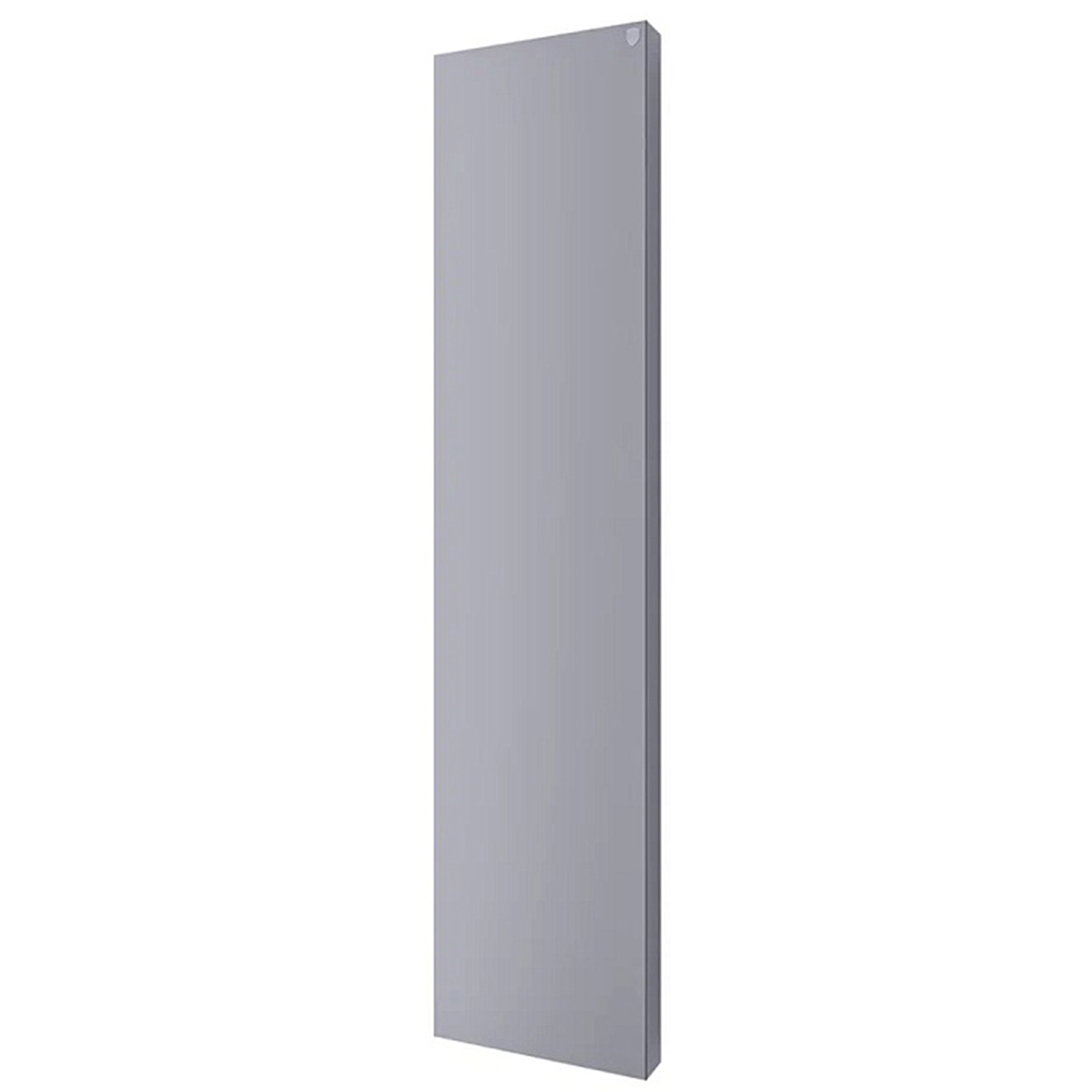 ՋԵՌՈՒՑՄԱՆ ՌԱԴԻԱՏՈՐՆԵՐ ROYAL THERMO THERMO FLAT 400-1800 SILVER SATIN