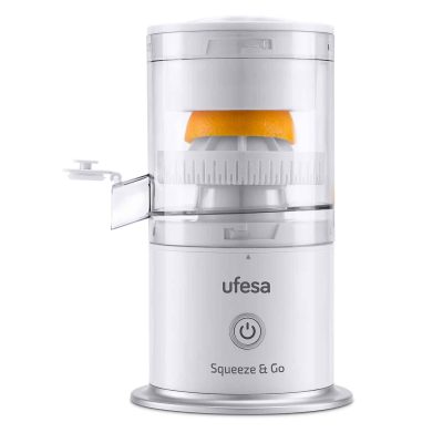 ՀՅՈՒԹԱՀԱՆ UFESA SQUEEZE & GO WHITE