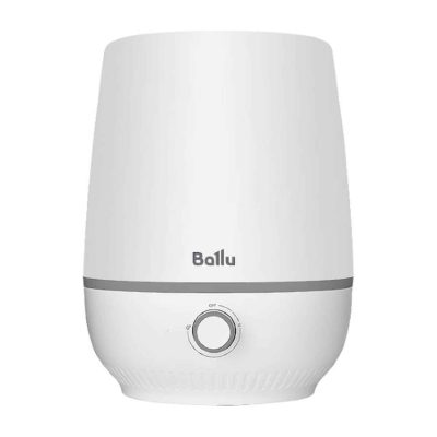 ՕԴԸ ԽՈՆԱՎԱՑՆՈՂ ՍԱՐՔԵՐ BALLU UHB-450 T GRAY