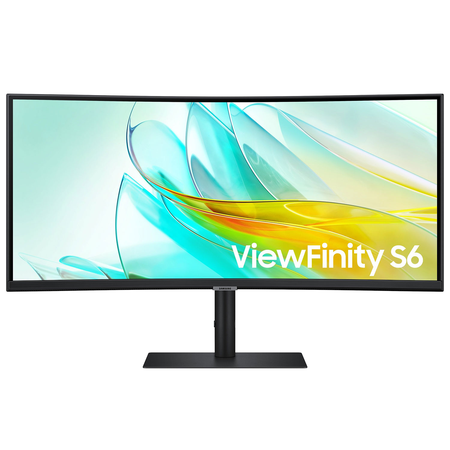 ՄՈՆԻՏՈՐ SAMSUNG ViewFinity S6 34 UWQHD LS34C650VAIXCI