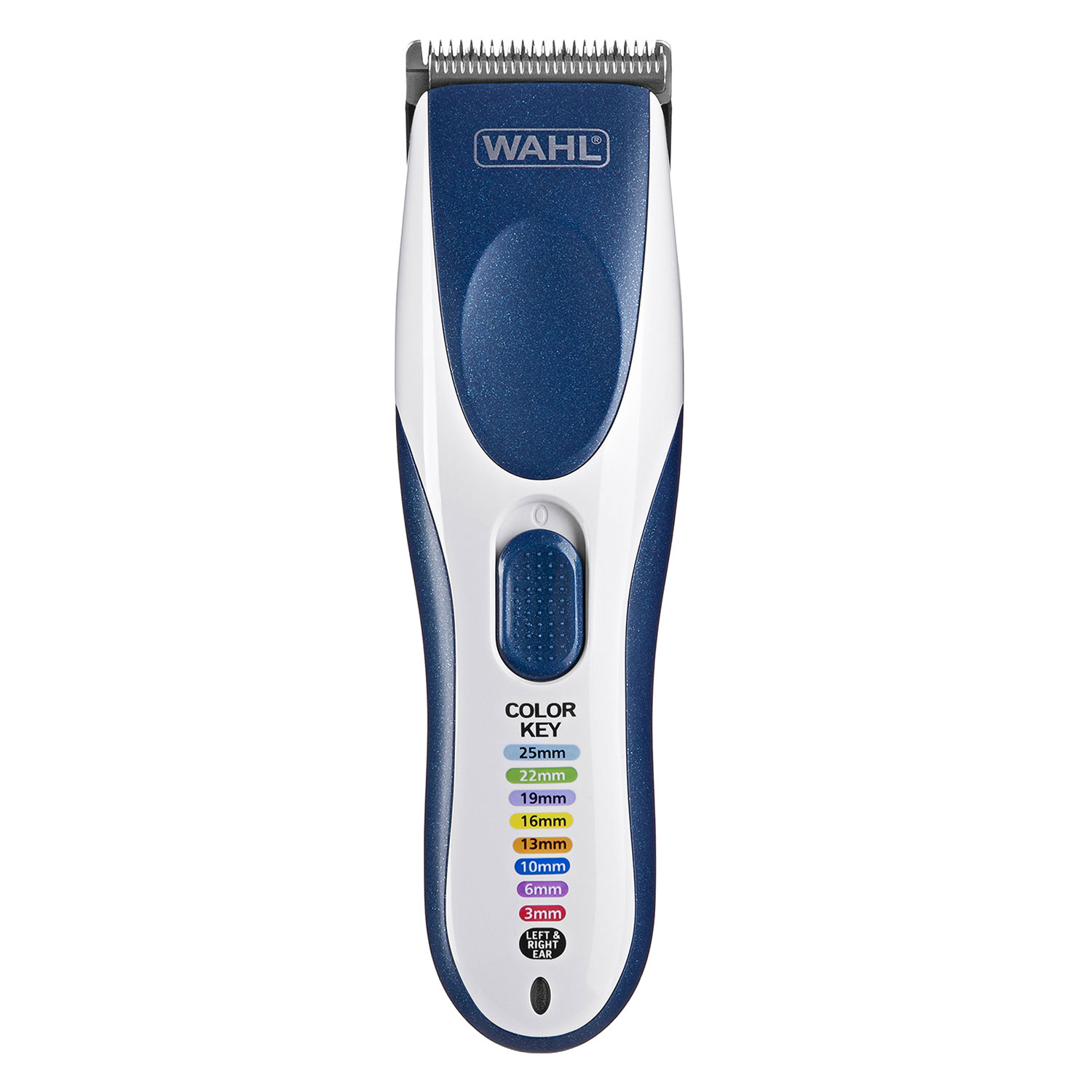 ՄԱԶԿՏՐԻՉ ԵՎ ՏՐԻՄԵՐ WAHL 09649-016