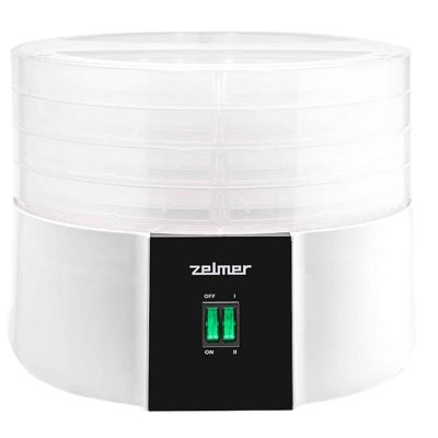 ՉՐԻ ՍԱՐՔ ZELMER ZFD1010