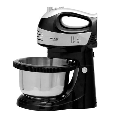 ՀԱՐԻՉ ZELMER ZHM2459BS