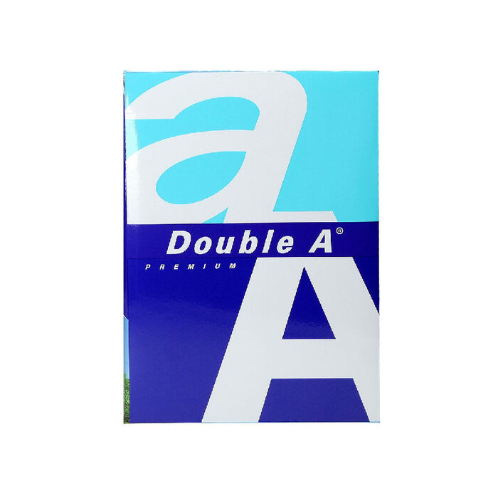 Թուղթ A4 DoubleA 80 գր