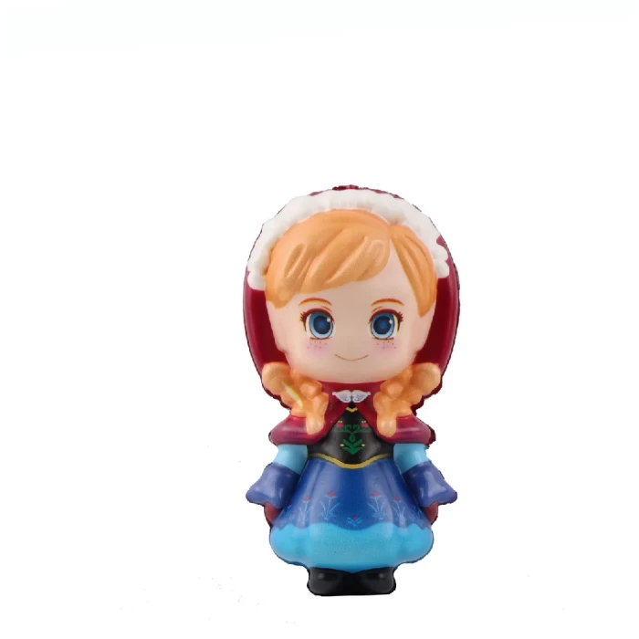 Հակասթրեսային խաղալիք Anna Frozen