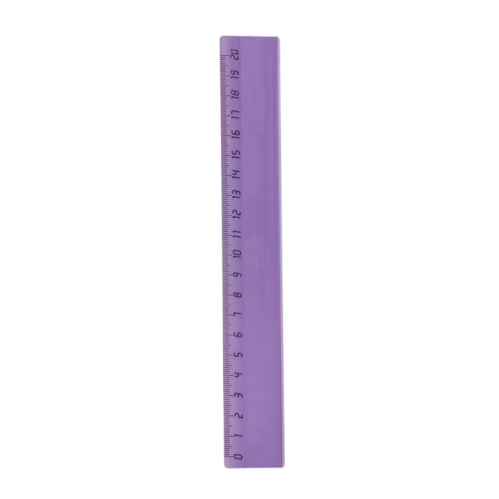 Քանոն Attache Economy 20 սմ