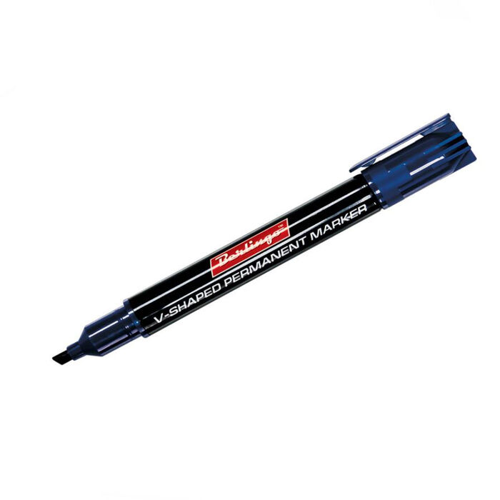 Մարկեր Berlingo Permament Blue