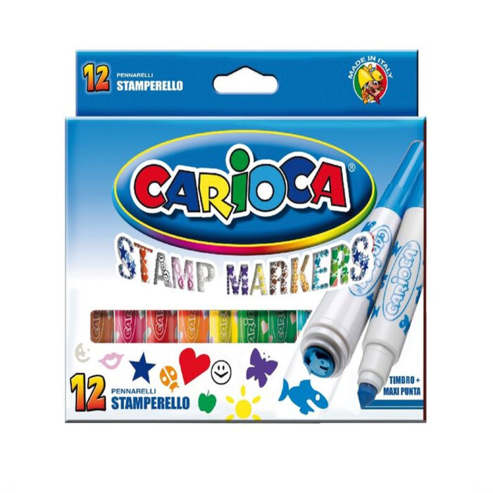 Ֆլոմաստեր Carioca 12 գույն