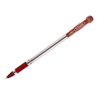 Գրիչ գնդիկավոր Cello Finegrip 0,7 մմ