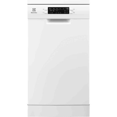 ՍՊԱՍՔ ԼՎԱՑՈՂ ՄԵՔԵՆԱ ELECTROLUX SMM-43201SW