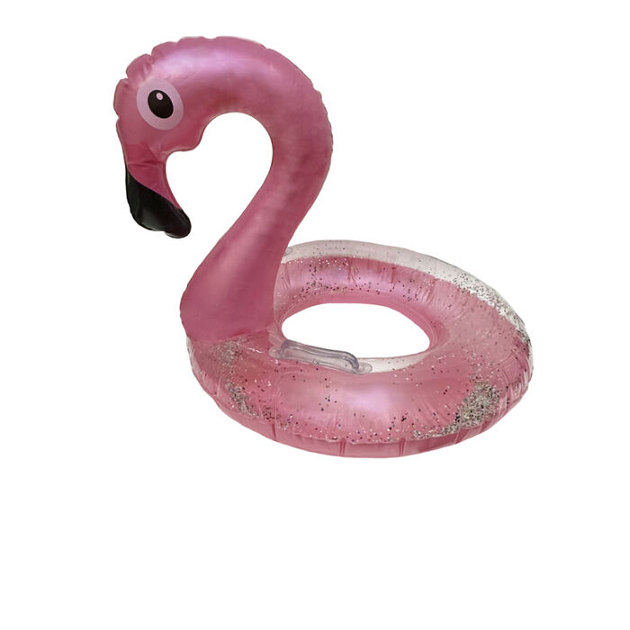 Փչվող օղակ լողի Flamingo 70 սմ