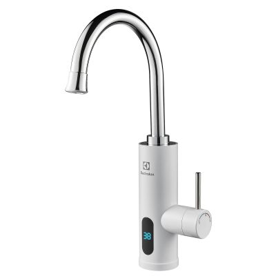 ԱԿՆԹԱՐԹԱՅԻՆ ՋՐԱՏԱՔԱՑՈՒՑԻՉ (GEYZER) ELECTROLUX TAPTRONIC WH