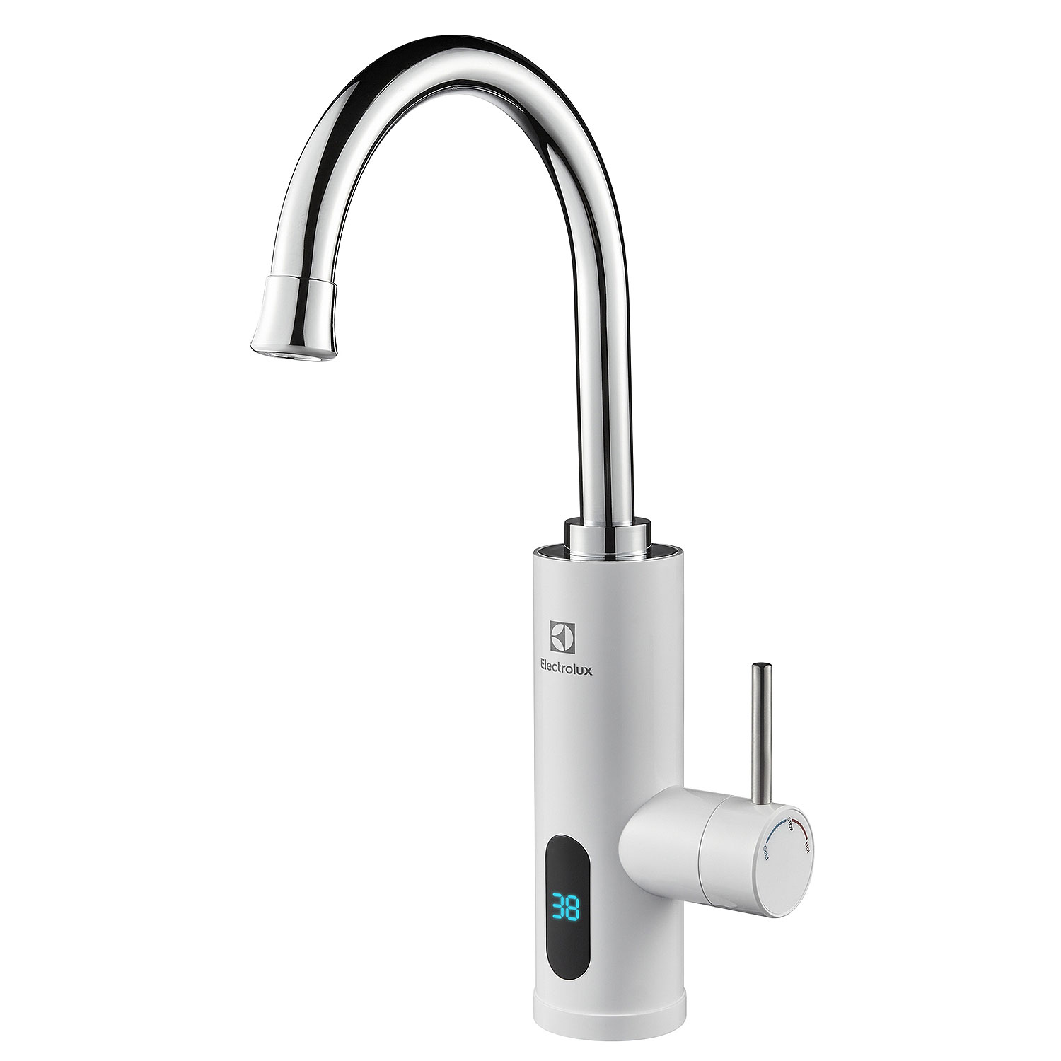 ԱԿՆԹԱՐԹԱՅԻՆ ՋՐԱՏԱՔԱՑՈՒՑԻՉ (GEYZER) ELECTROLUX TAPTRONIC WH
