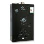 ԳԱԶԱՅԻՆ ՋՐԱՏԱՔԱՑՈՒՑԻՉ INFINITE JSG20-H21 TURBO BLACK GLASS PANEL
