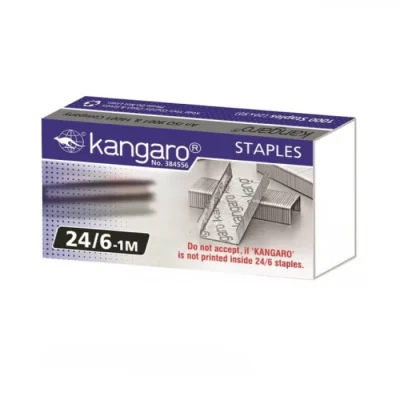Կարիչի ասեղ Kangaro №24/6