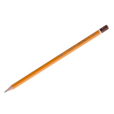 Մատիտ գրաֆիտե Koh-I-Noor 1500 7Н