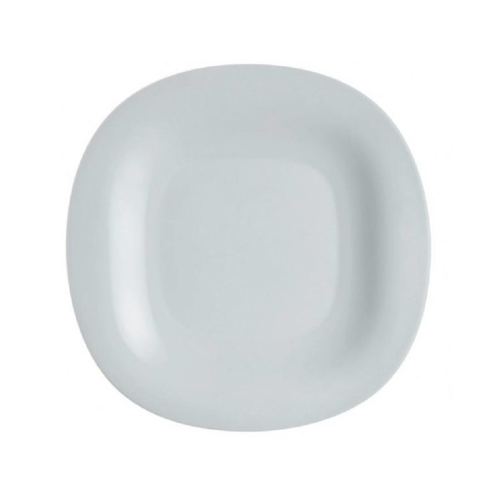 Ափսե Luminarc Carine White 27 սմ 6 հատ H5922, H5604