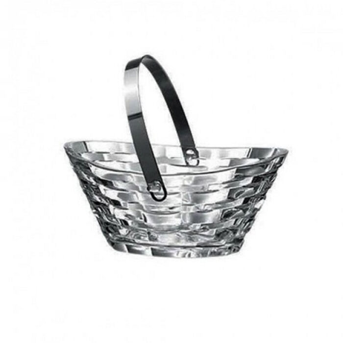 Աման կոնֆետի Pasabahce Rattan 20,5 սմ 53648