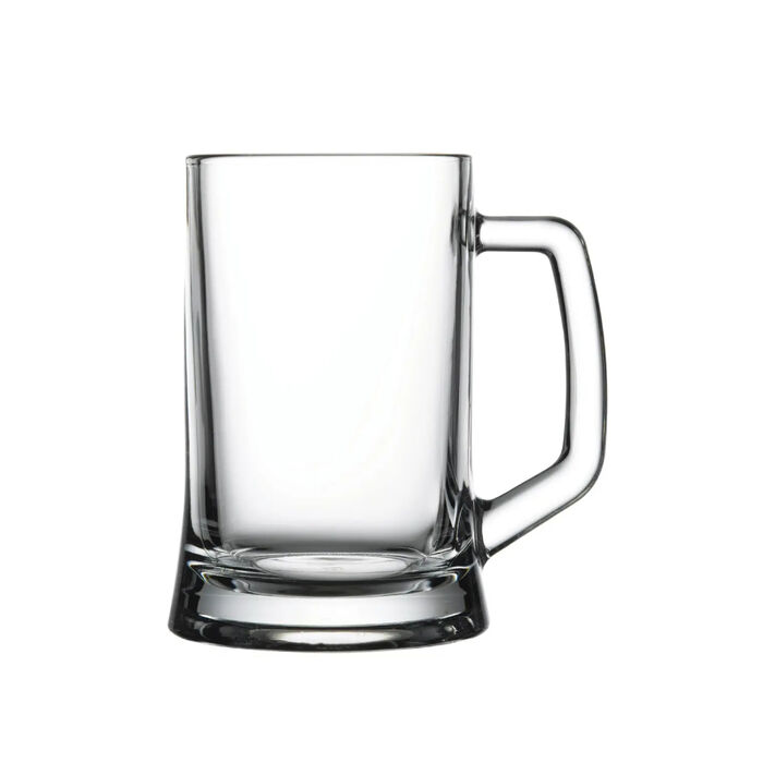 Գարեջրի բաժակ Pasabahce Pub 660 մլ 55229