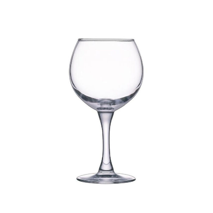 Գինու բաժակների հավաքածու Luminarc French 280 մլ 6 հատ H8170