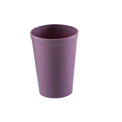 Բաժակ պլաստասե Violet 0105
