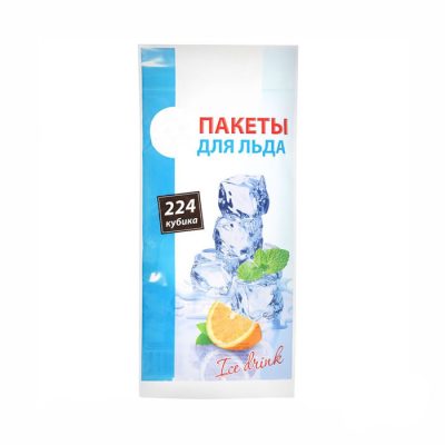 Տոպրակ սառույցի Liga Pack 224