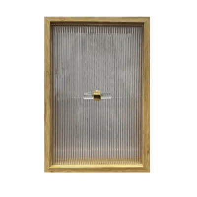 Տուփ փայտե 30×20 սմ