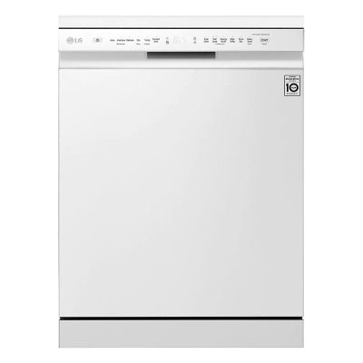 Սպասք լվացող մեքենա LG DFB512FW
